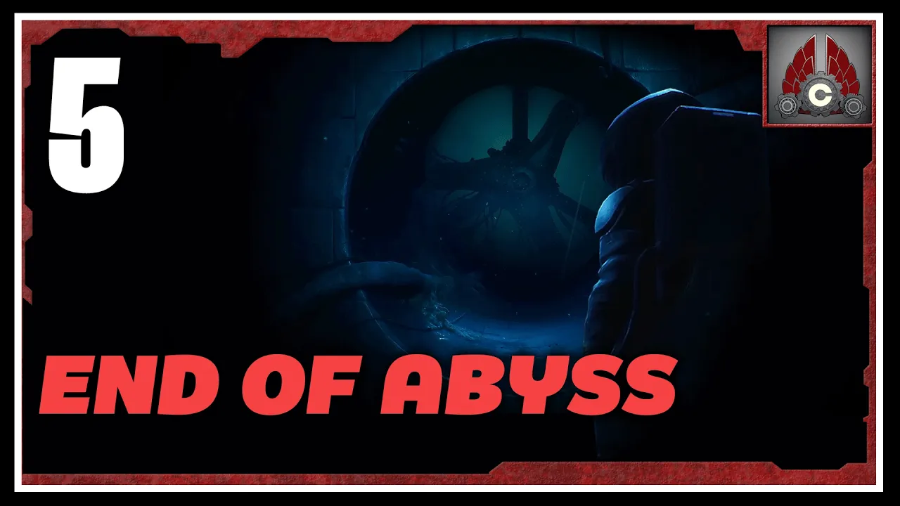 End Of Abyss | Part 5 End Of Abyss | Part 5