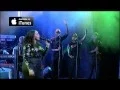 Download Lagu Heal Me Jesus (Live) - Mahalia Buchanan