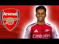 Download Lagu RODRYGO | Arsenal Transfer Target 2025 🔴⚪ Magic Speed, Goals, Skills \u0026 Assists | Real Madrid (HD)