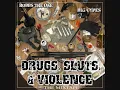 welcome to the valley - Robbs The One & Big Cypes ft OZ & Anita Blunt produced by: Preed One
