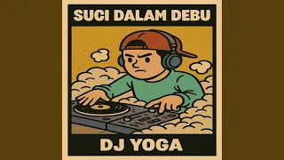 suci dalam debu