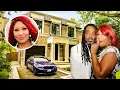 Traci Braxton Inspiring Story Sister Husband Career Reality TV Net Worth More