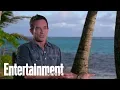 Survivor Winners At War - Jeff Probst On The Biggest Get This Season Entertainment Weekly
