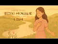 Download Lagu Rezeki Mengalir 💰 Lagu Afirmasi Positif untuk Menarik Energi Rezeki dan Kelimpahan 💸