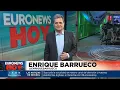 Euronews Hoy Las noticias del jueves 30 de junio de 2022