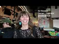 Around The Town With Chef BB -