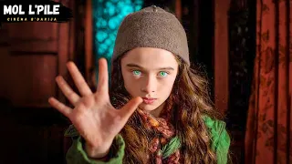 فتاة يتيمة تتعلم السحر والتنويم المغناطيسي للسيطرة على عقول الناس ملخص فيلم 𝐌𝐨𝐥𝐥𝐲 𝐌𝐨𝐨𝐧 