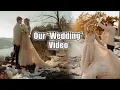 Our Wedding