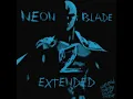 Download Lagu MoonDeity - NEON BLADE 2 (Extended)