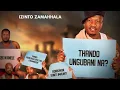 Lagu uGatsheni ft Scebi - Wadlala Ngami