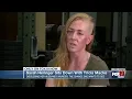 Wife of slain OTR gym owner talks to Tricia Macke about impact of husband s death