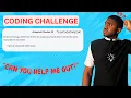 Anagram Checker - Master the JavaScript Challenge in 11 min