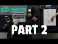 Redis Data with Spring Boot - Part 2