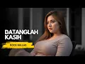 Datanglah Kasih – Nia Paramitha | Rock Ballad Cover + Lyrics | Powerful Emotional Version