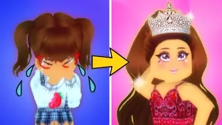 princesses don t cry resilience music video