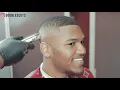 FULL LENGTH HAIRCUT TUTORIAL SUPER HIGH BALD FADE I CAN T BELIEVE HE WANTED ME TO GO THIS HIGH