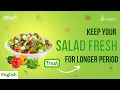 L44 F Fresh Salad Case Study Miracles of L44F