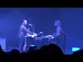 Twin Tribes - Cauldron of Thorns live at Circo Volador México 28Nov2025