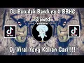 Download Lagu DJ DEDE INOEN | JJ BARUDAK BANDUNG X BBHC VIRAL TIK TOK TERBARU 2023 YANG KALIAN CARI !