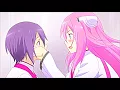 Copy of Girls Seducing Ayato    Gakusen Toshi Asterisk   Episode 12