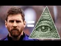 Illuminati will make Lionel Messi win the Copa America and the World Cup before he retires