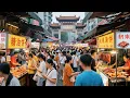 Central Chinese Food Tour in Changsha The Hunan Gems Locals Love