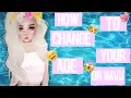 HOW TO CHANGE YOUR AGE ON IMVU EASY VERSION FOR FREE