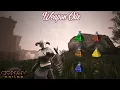 CONAN EXILES Weapon Oils