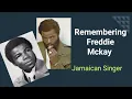 Lagu Visit To The Grave of Freddie Mckay | Jamaican singer