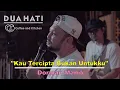 Download Lagu Kau Tercipta Bukan Untukku - Dorman Manik ( Cover ) | Dua Hati Coffee and Kitchen Music