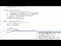 Android Developing Applications Tutorial 39 Starting an Activity for a Result