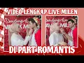 Lagu VIDEO LENGKAP MILEN YANG SEMAKIN UGAL-UGALAN || PART\