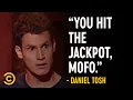 Daniel Tosh - The Floor is Lava