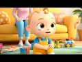 Download Lagu The Boo Boo Song | Nursery Rhymes \u0026 kids Song | Old MacDonald Had a farm