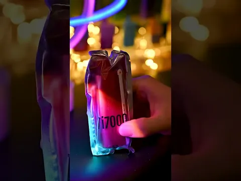 Review of【FUNKY REPUBLIC】Ti-7000 #shorts #vape #vaping #vapor #vapelife #funkyrepublic #ti7000