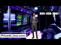 Party Bus Atlanta GA - Best Party Bus Rentals in Atlanta Georgia Price4Limo