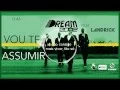Download Lagu Dream Boyz - Vou te Assumir ft. Landrick (VIDEO LYRIC)