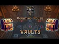 Baldur s Gate 3 - Every Vault in The Counting House
