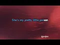 Pretty Little Poison - Warren Zeiders | Karaoke Version | KaraFun