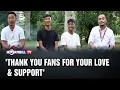 Download Lagu IN CONVERSATION WITH MON'S COACH AND 2 YOUNG GUNS