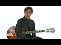 🎸 Jazz Guitar Lesson - Blues For All: Overview - Frank Vignola