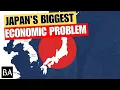 Download Lagu Why Japan’s Aging Population Is an Economic Time Bomb