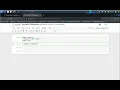 Day 39 Basic OPTION Request in Python Day 39 of 100 Days of Code