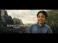 Mowgli: Legend of the Jungle | Featurette: Capturing the Magic of Mowgli | Netflix