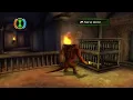 Ben Ten Ultimate Alien Cosmic Destruction Level 1