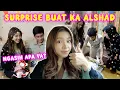 Download Lagu TIARA ANDINI SURPRISE IN ALSHAD AHMAD KE BANDUNG