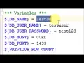 RF002 - Introduction To Robot Framework Part 2
