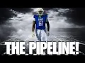 COLORADO S RECRUITING BLITZ CONTINUES