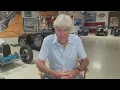 Jay Leno pushes for CA bill to expand smog exemptions for classic cars