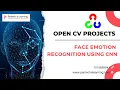 FACE EMOTION RECOGNITION USING CNN Pantech e learning